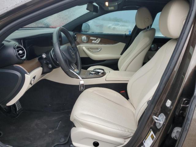 Photo 7 from auction – 2018 MERCEDES-BENZ E 300 with VIN WDDZF4JB2JA338546