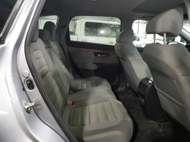 Photo 10 from auction – 2018 HONDA CR-V EX with VIN 7FARW2H50JE054066