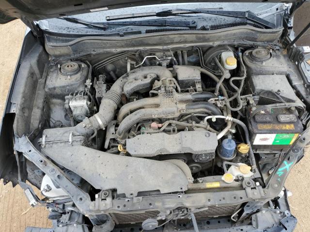 Photo 12 from auction – 2014 SUBARU FORESTER 2 with VIN JF2SJAJC4EH414171