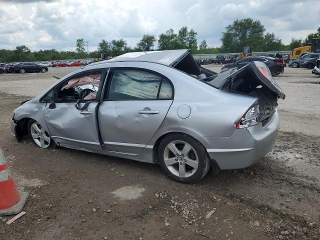 Photo 2 from auction – 2006 HONDA CIVIC EX with VIN 1HGFA16806L103552