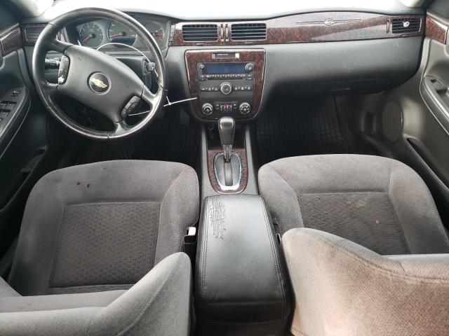 Photo 8 from auction – 2014 CHEVROLET IMPALA LIM with VIN 2G1WB5E38E1190364