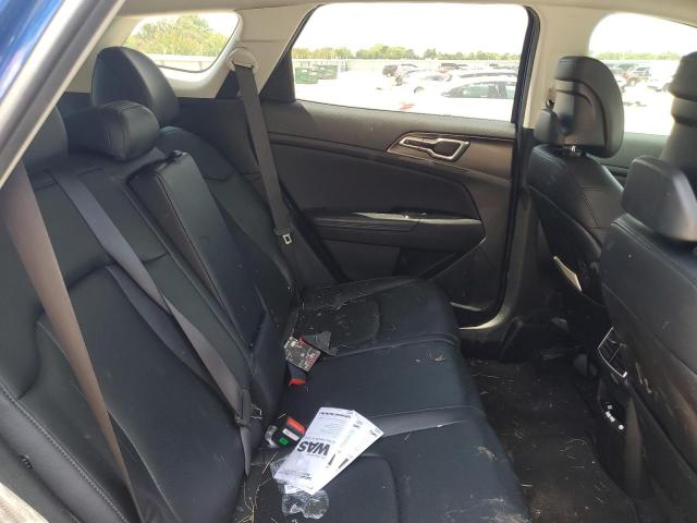 Photo 11 from auction – 2023 KIA SPORTAGE E with VIN 5XYK33AF4PG057956