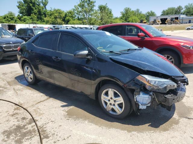 Photo 4 from auction – 2019 TOYOTA COROLLA with VIN 2T1BURHE3KC236006