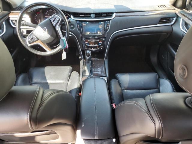 Photo 8 from auction – 2015 CADILLAC XTS LUXURY with VIN 2G61M5S38F9115301