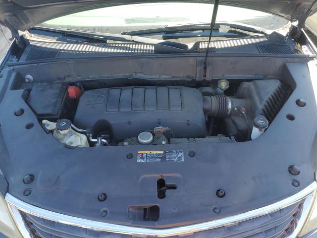 Zdjęcie 12 z aukcji – 2014 CHEVROLET TRAVERSE L z VIN 1GNKRFKD5EJ159252
