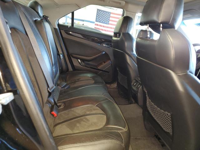 Photo 10 from auction – 2014 CADILLAC CTS-V with VIN 1G6DV5EP4E0107603