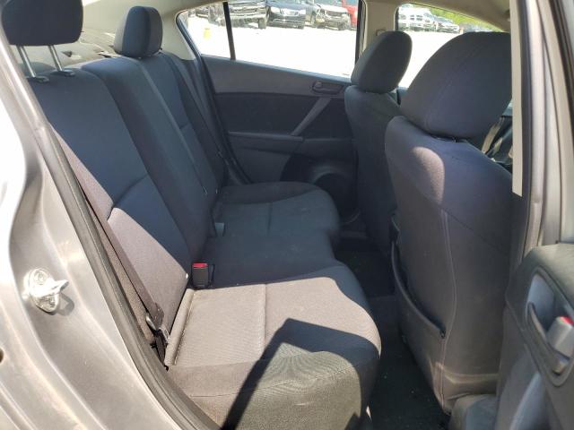 Photo 10 from auction – 2011 MAZDA 3 I with VIN JM1BL1UF0B1377865