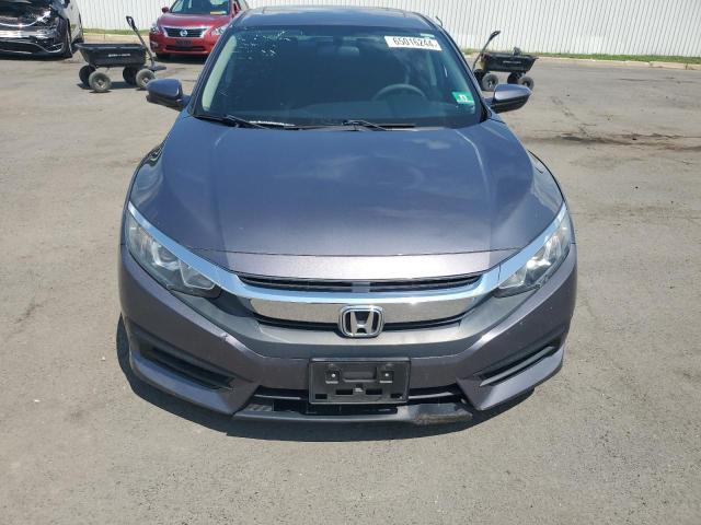 Photo 5 from auction – 2018 HONDA CIVIC EX with VIN 2HGFC2F7XJH572130