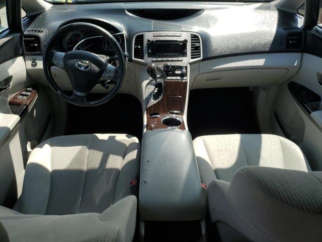 Photo 8 from auction – 2011 TOYOTA VENZA with VIN 4T3ZA3BB2BU044455