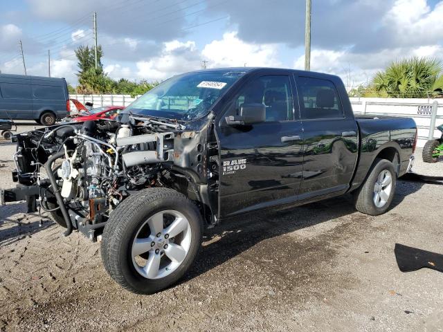RAM 1500 CLASS 2021 with VIN 1C6RR7KT8MS573274 - Photo from auction