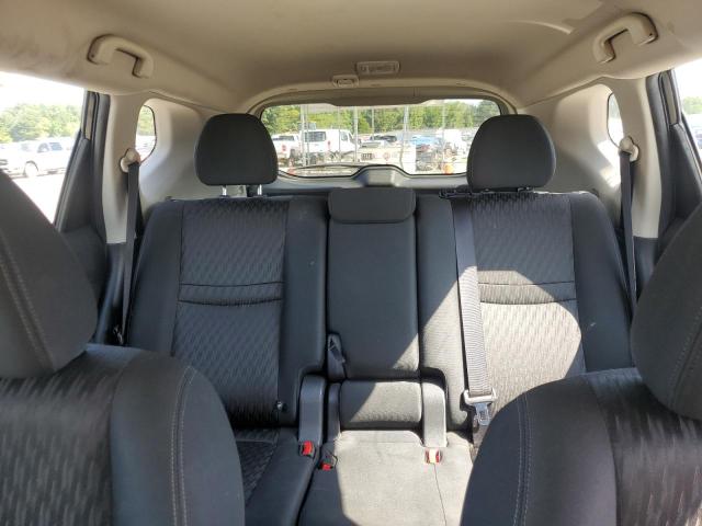 Photo 10 from auction – 2018 NISSAN ROGUE S with VIN KNMAT2MTXJP620441
