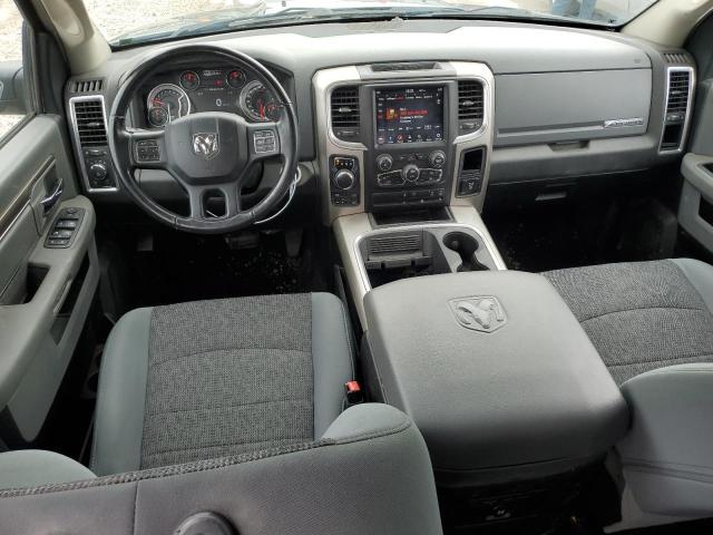 Photo 8 from auction – 2019 RAM 1500 CLASS with VIN 1C6RR7LT3KS523393