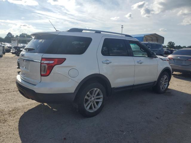 Photo 3 from auction – 2015 FORD EXPLORER with VIN 1FM5K8D87FGB23434