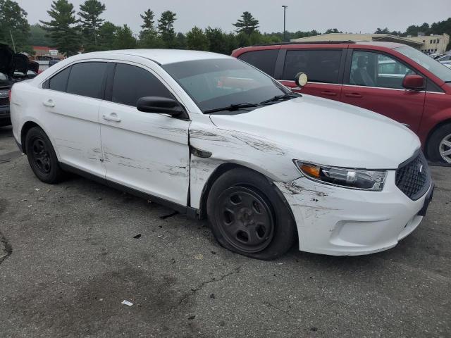 Фото 4 с аукциона – 2015 FORD TAURUS POL с VIN 1FAHP2MK4FG194284