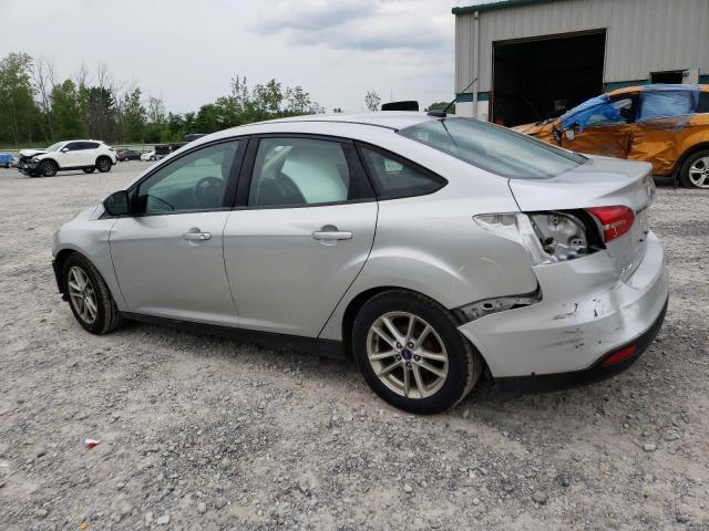 Photo 2 from auction – 2018 FORD FOCUS SE with VIN 1FADP3F24JL276467