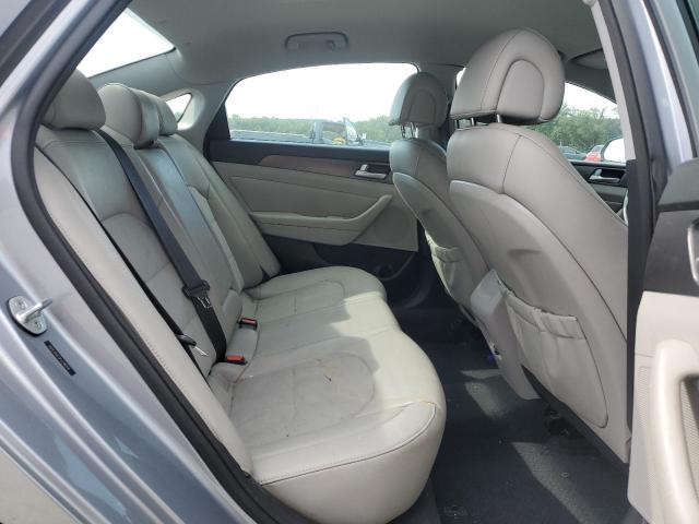 Photo 10 from auction – 2015 HYUNDAI SONATA SPO with VIN 5NPE34AF0FH196816