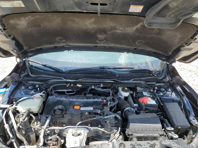 Photo 11 from auction – 2017 HONDA CIVIC EX with VIN 19XFC2F78HE064811