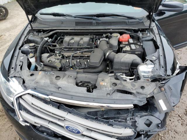Photo 11 from auction – 2016 FORD TAURUS SEL with VIN 1FAHP2E83GG149759