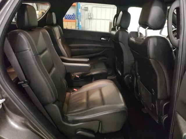 Photo 11 from auction – 2021 DODGE DURANGO GT with VIN 1C4RDJDG0MC740077