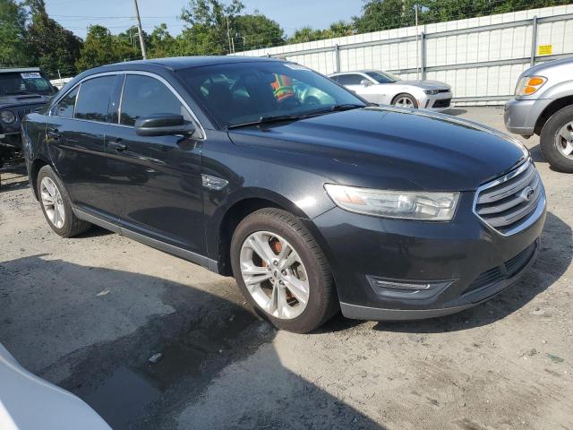Photo 4 from auction – 2013 FORD TAURUS SEL with VIN 1FAHP2E85DG199008