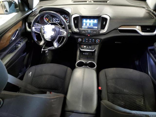Photo 8 from auction – 2018 GMC TERRAIN SL with VIN 3GKALTEV4JL304068