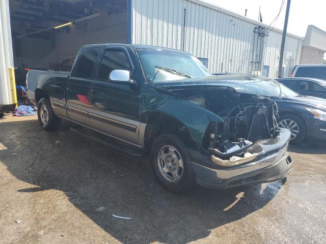 Photo 4 from auction – 2002 CHEVROLET SILVERADO with VIN 1GCEC19V02Z334156
