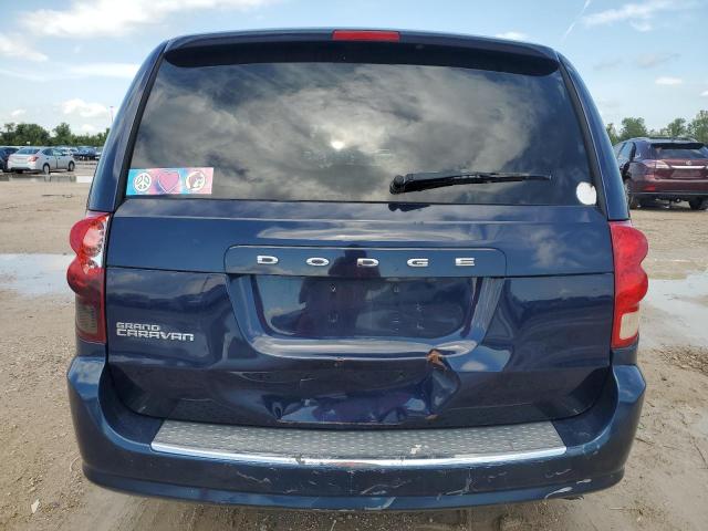 Photo 6 from auction – 2013 DODGE GRAND CARA with VIN 2C4RDGBG7DR600850