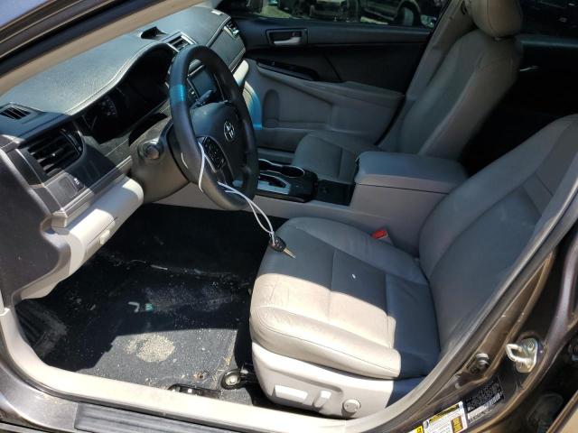 Photo 7 from auction – 2014 TOYOTA CAMRY L with VIN 4T1BF1FK8EU370579