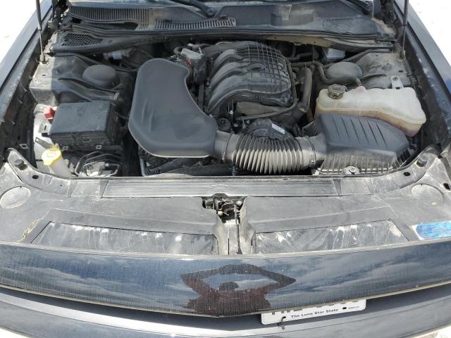 Photo 11 from auction – 2023 DODGE CHALLENGER with VIN 2C3CDZAG9PH625671