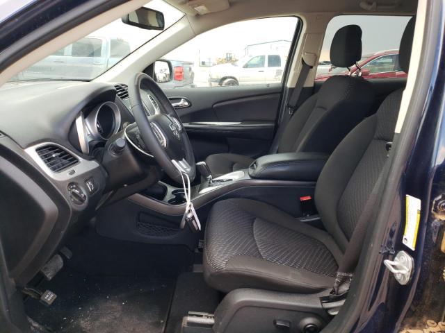 Photo 7 from auction – 2019 DODGE JOURNEY SE with VIN 3C4PDCBB9KT701581