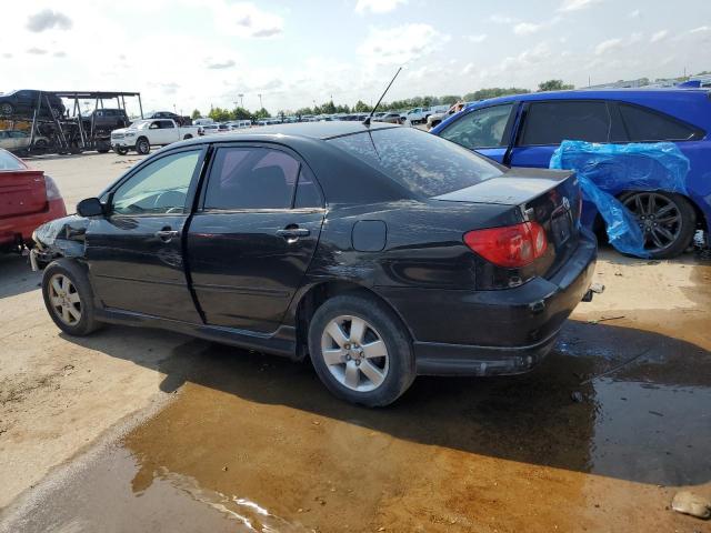 Photo 2 from auction – 2007 TOYOTA COROLLA CE with VIN 1NXBR32E87Z908607