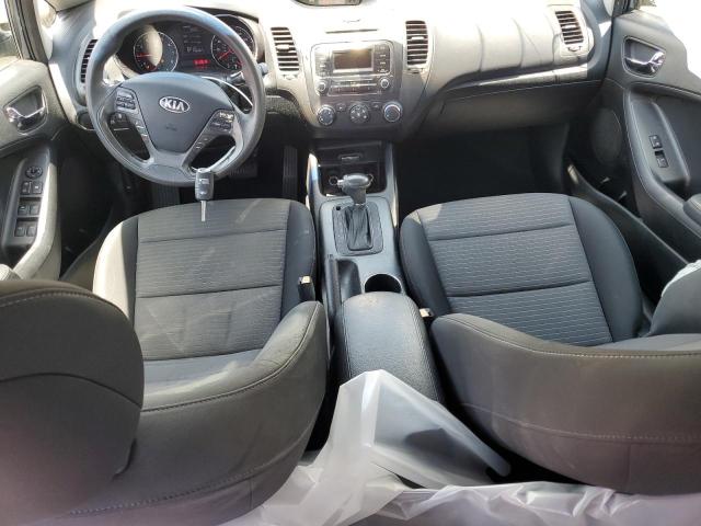 Photo 8 from auction – 2014 KIA FORTE LX with VIN KNAFX4A60E5114975