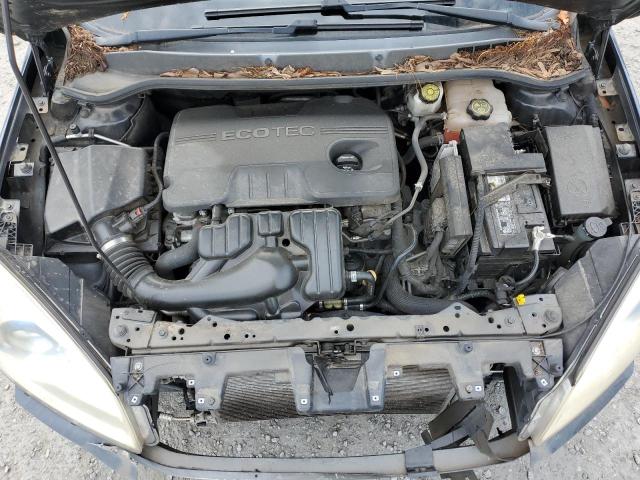 Photo 11 from auction – 2015 BUICK VERANO with VIN 1G4PP5SK9F4183191