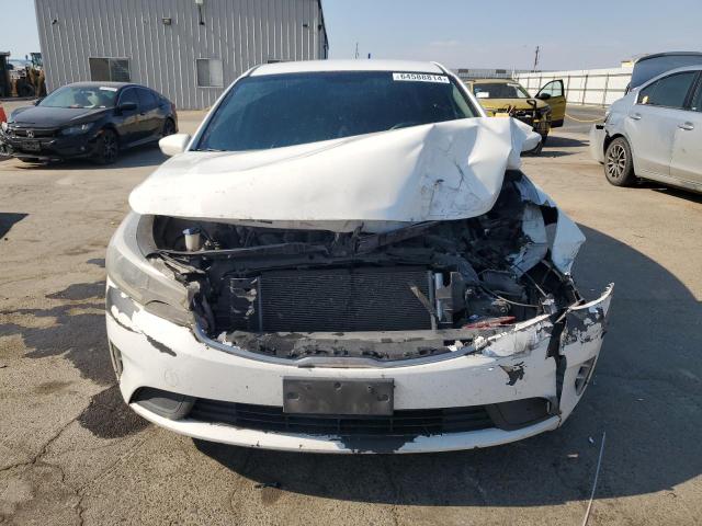 Photo 5 from auction – 2018 KIA FORTE LX with VIN 3KPFK4A74JE229202