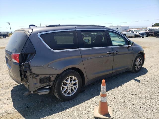 Photo 3 from auction – 2021 CHRYSLER VOYAGER LX with VIN 2C4RC1DG5MR528009