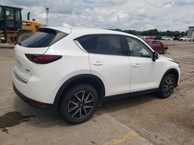 Photo 3 from auction – 2018 MAZDA CX-5 GRAND with VIN JM3KFBDM7J0444386