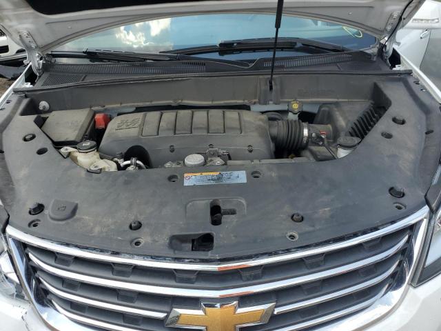 Photo 12 from auction – 2017 CHEVROLET TRAVERSE L with VIN 1GNKRGKD9HJ331373