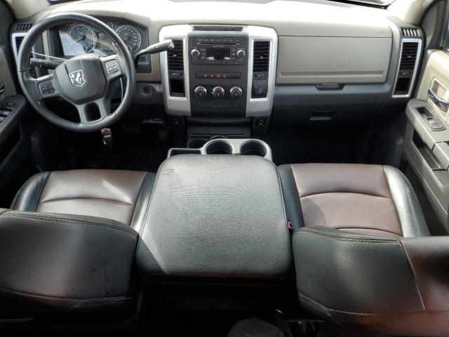 Photo 8 from auction – 2012 DODGE RAM 1500 S with VIN 1C6RD6GT6CS275211