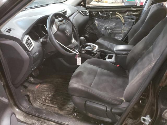 Photo 7 from auction – 2016 NISSAN ROGUE S with VIN KNMAT2MV9GP712876