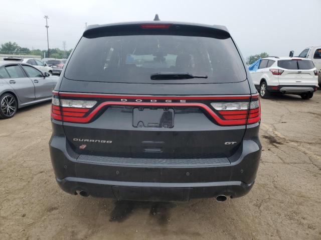 Photo 6 from auction – 2018 DODGE DURANGO GT with VIN 1C4RDJDG7JC101724