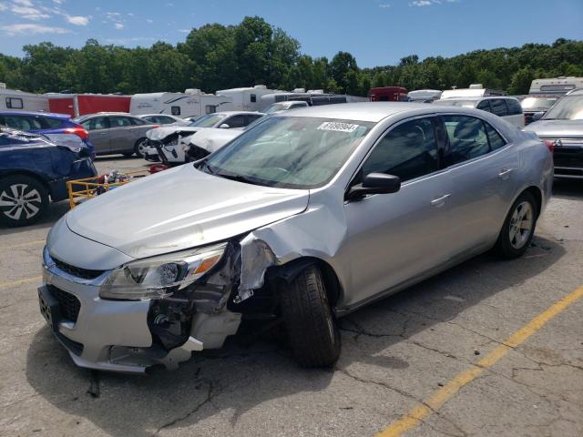 Photo 1 from auction – 2014 CHEVROLET MALIBU LS with VIN 1G11A5SL3EF243563