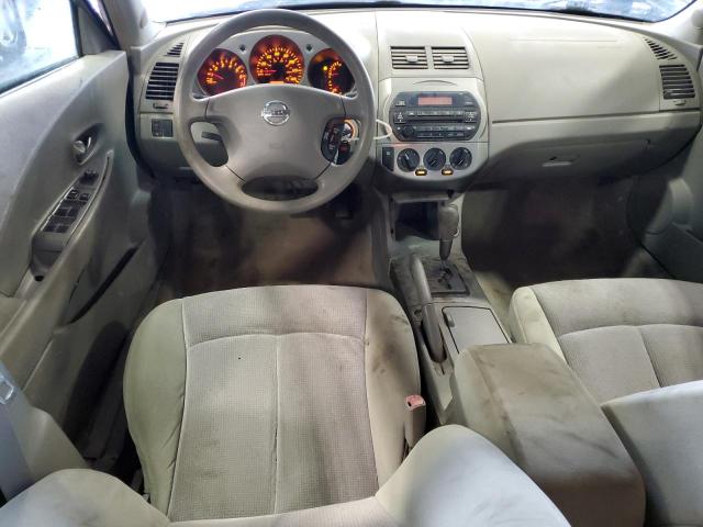 Photo 8 from auction – 2003 NISSAN ALTIMA BAS with VIN 1N4AL11D03C302299