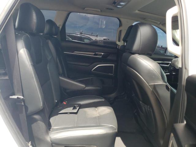 Photo 10 from auction – 2022 KIA TELLURIDE with VIN 5XYP6DHC2NG225458