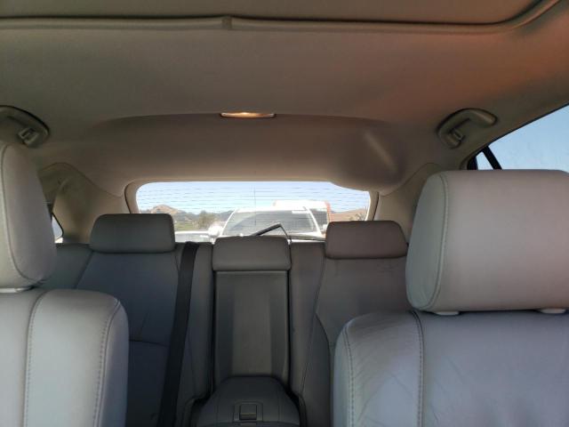 Photo 10 from auction – 2009 LEXUS RX 350 with VIN 2T2GK31U49C071616