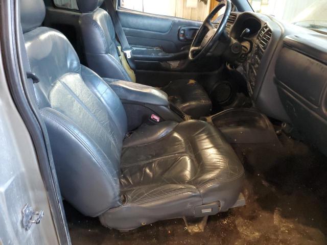 Photo 7 from auction – 2003 GMC SONOMA with VIN 1GTDT19X038102919