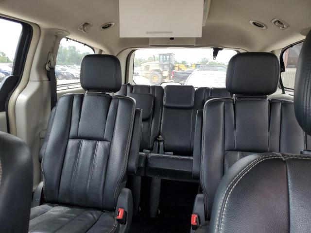 Photo 10 from auction – 2012 CHRYSLER TOWN & COU with VIN 2C4RC1CG1CR195551