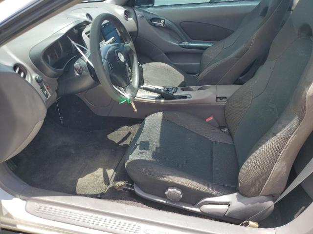 Photo 7 from auction – 2001 TOYOTA CELICA GT with VIN JTDDR32T310109652