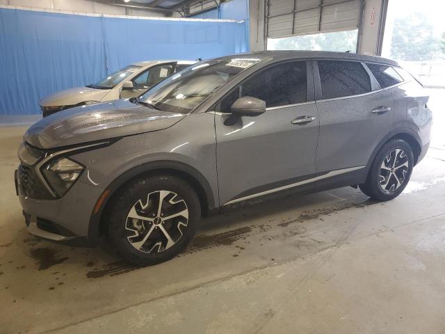 Photo 1 from auction – 2023 KIA SPORTAGE E with VIN 5XYK33AF1PG037972