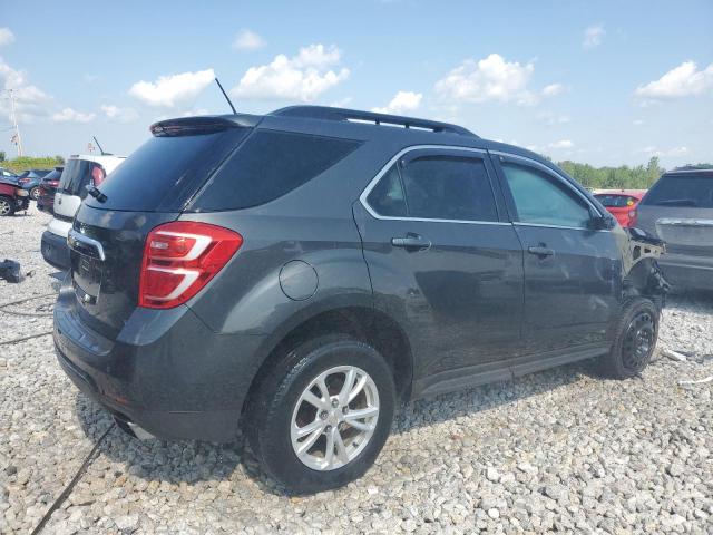 Photo 3 from auction – 2017 CHEVROLET EQUINOX LT with VIN 2GNFLFE35H6148890