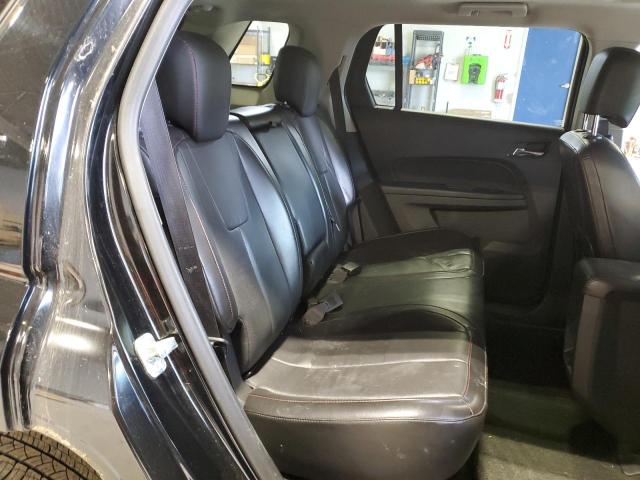 Photo 11 from auction – 2017 GMC TERRAIN SL with VIN 2GKFLUEK8H6167863